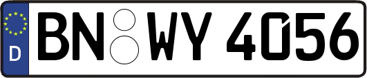BN-WY4056