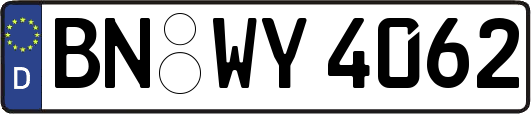 BN-WY4062