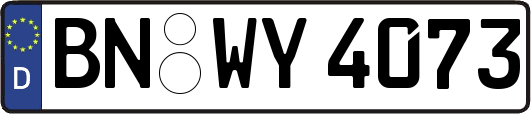 BN-WY4073