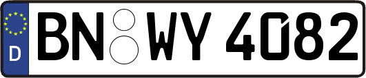 BN-WY4082