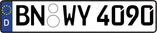BN-WY4090