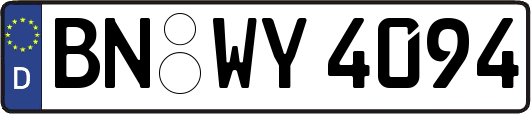 BN-WY4094