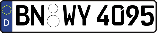 BN-WY4095