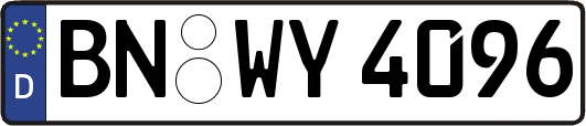 BN-WY4096