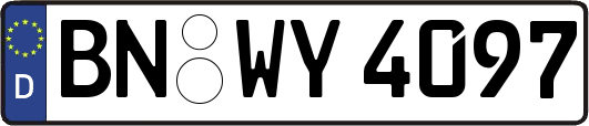 BN-WY4097