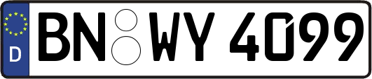 BN-WY4099