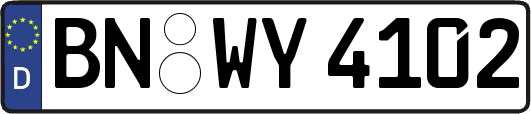 BN-WY4102