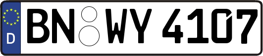 BN-WY4107