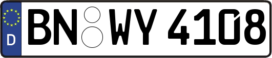 BN-WY4108
