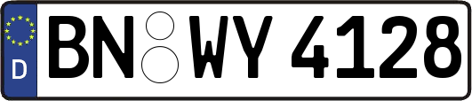 BN-WY4128