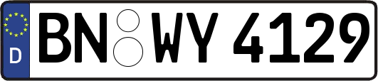 BN-WY4129