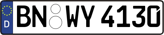 BN-WY4130