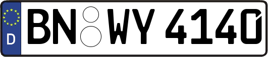 BN-WY4140