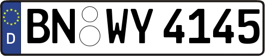 BN-WY4145