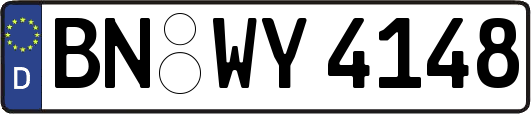 BN-WY4148