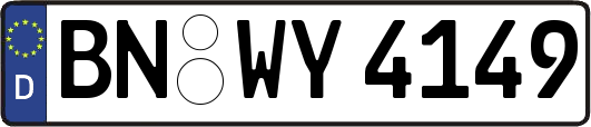 BN-WY4149