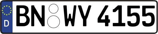 BN-WY4155