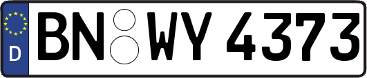BN-WY4373