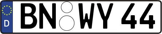 BN-WY44