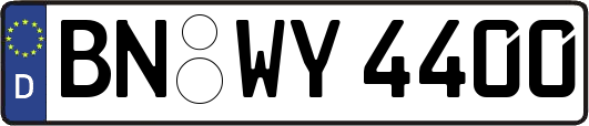 BN-WY4400