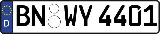 BN-WY4401