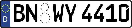 BN-WY4410