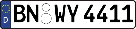 BN-WY4411