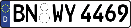BN-WY4469