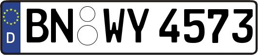 BN-WY4573
