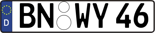 BN-WY46