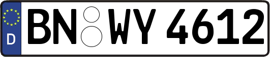 BN-WY4612