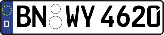 BN-WY4620