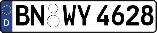 BN-WY4628