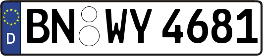 BN-WY4681
