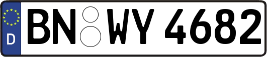 BN-WY4682