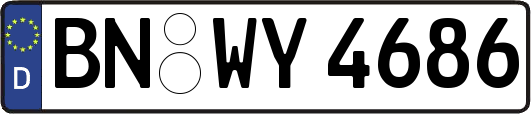 BN-WY4686