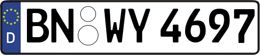 BN-WY4697