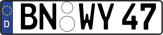 BN-WY47