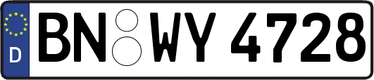 BN-WY4728