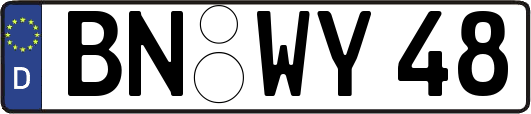 BN-WY48