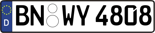 BN-WY4808