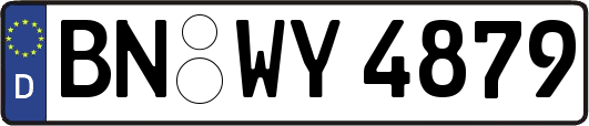 BN-WY4879