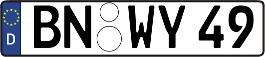 BN-WY49
