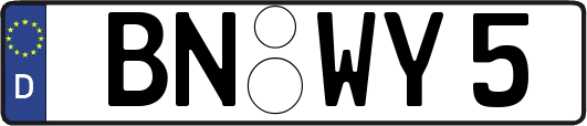 BN-WY5