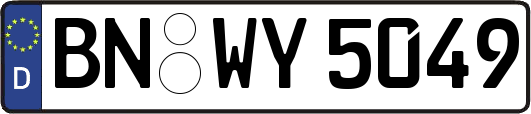 BN-WY5049