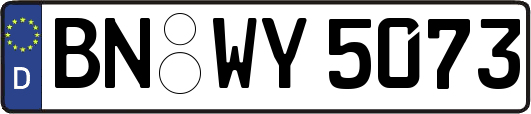 BN-WY5073