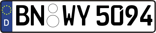 BN-WY5094