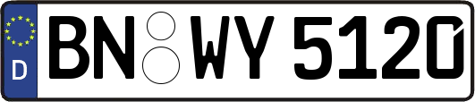BN-WY5120