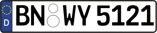 BN-WY5121