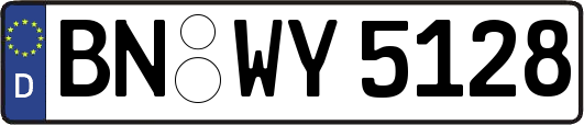 BN-WY5128